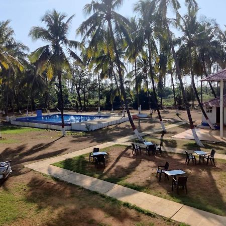 White House Beach Resort, Nagaon Exterior photo