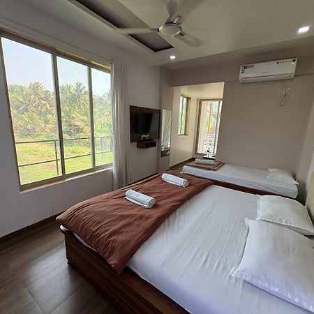 White House Beach Resort, Nagaon Exterior photo